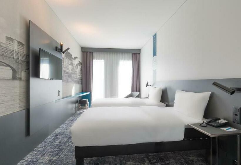 스탠다드 룸, Ibis Styles Basel City