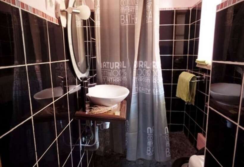 اتاق استاندارد, Maison Lovasoa