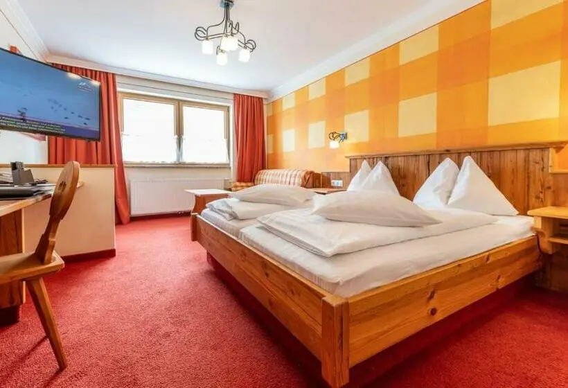 Standard-huone, Places Obertauern By Valamar