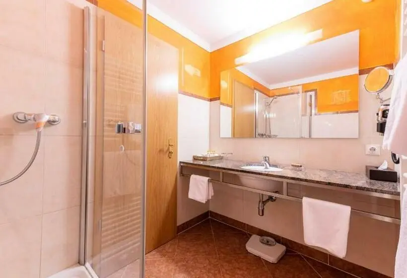 Standard-huone, Places Obertauern By Valamar