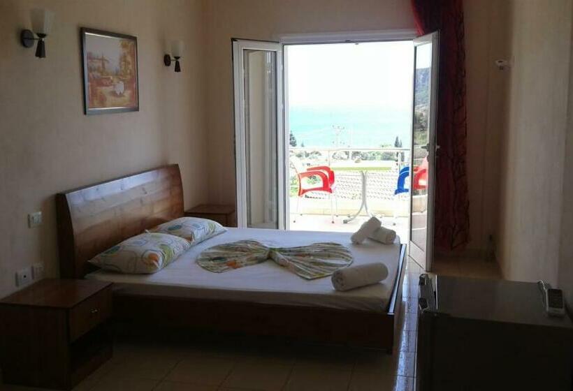 اتاق استاندارد, Oasis Drymades