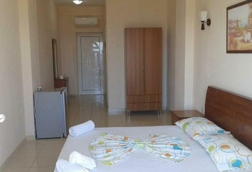 اتاق استاندارد, Oasis Drymades