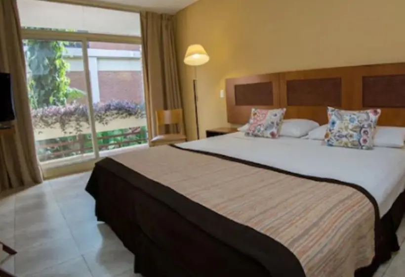 اتاق استاندارد, Raices Esturion