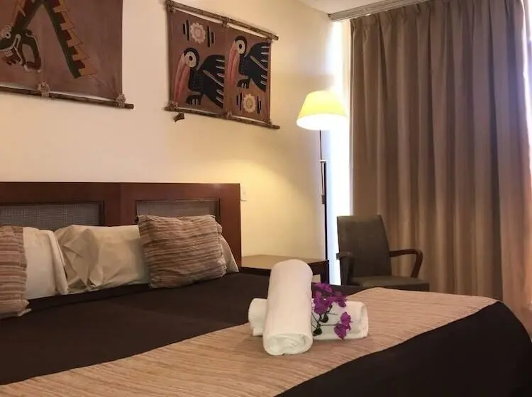 اتاق استاندارد, Raices Esturion