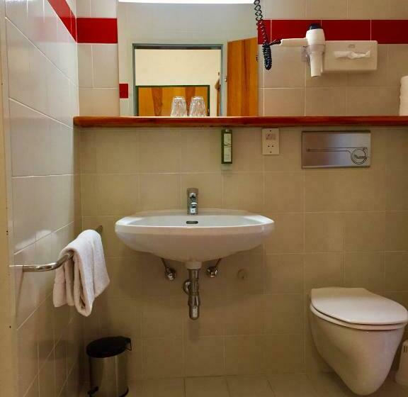 스탠다드 전망 룸, Resort Klopeinersee