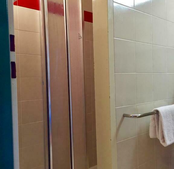 스탠다드 룸 호수 전망, Resort Klopeinersee