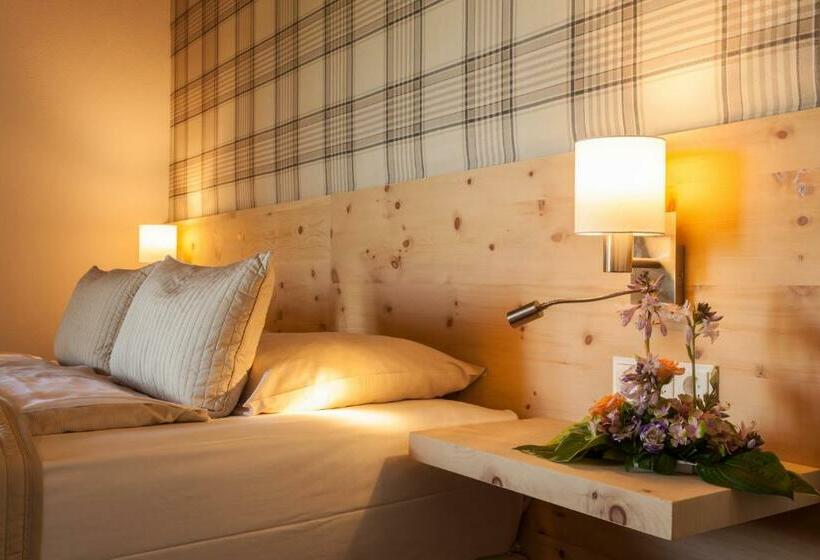 스탠다드 전망 룸, Resort Klopeinersee