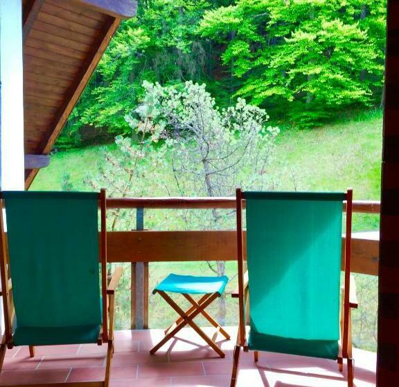 스탠다드 전망 룸, Resort Klopeinersee