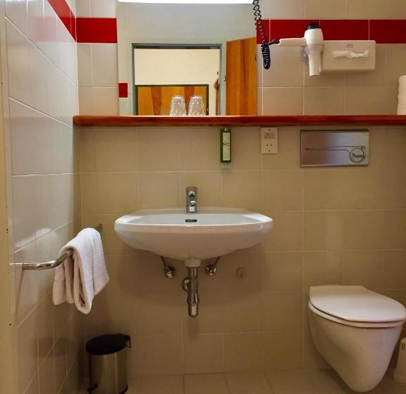 침실 2개 아파트, Resort Klopeinersee