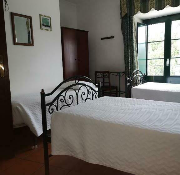 Номер Стандарт, Santa Comba