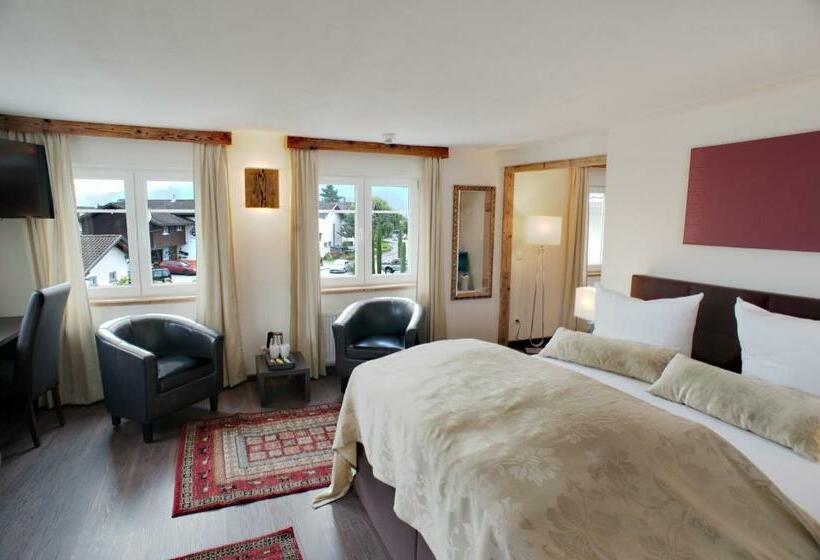 Номер Стандарт, S'matt