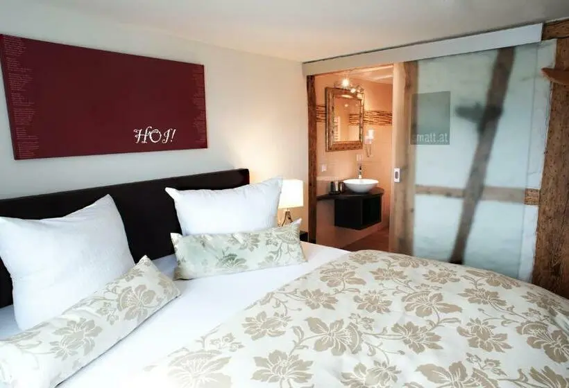 Standard-huone, S'matt