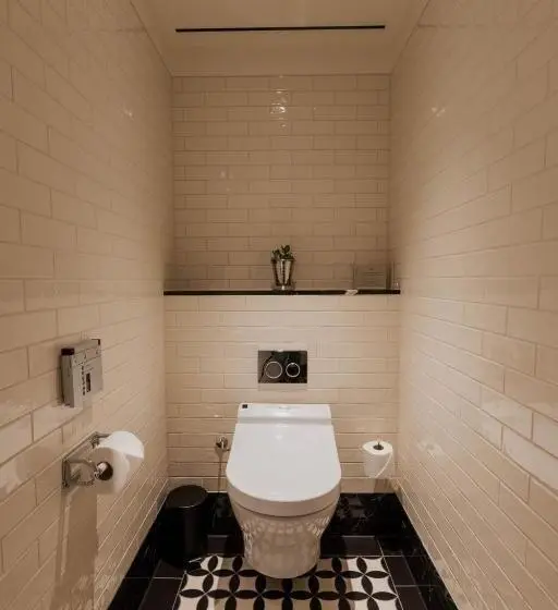 Sviitti, The Lalit London