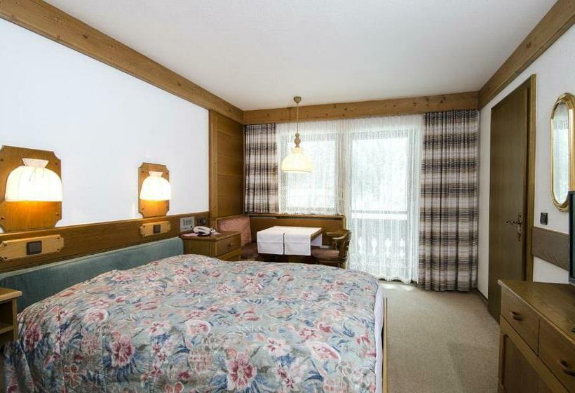 Studio Standard z Balkonem, Versalerhof