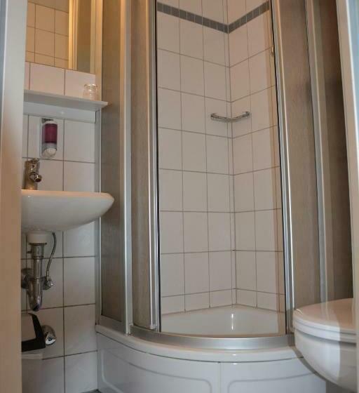 バルコニー付きスタンダードルーム, Waldheimat