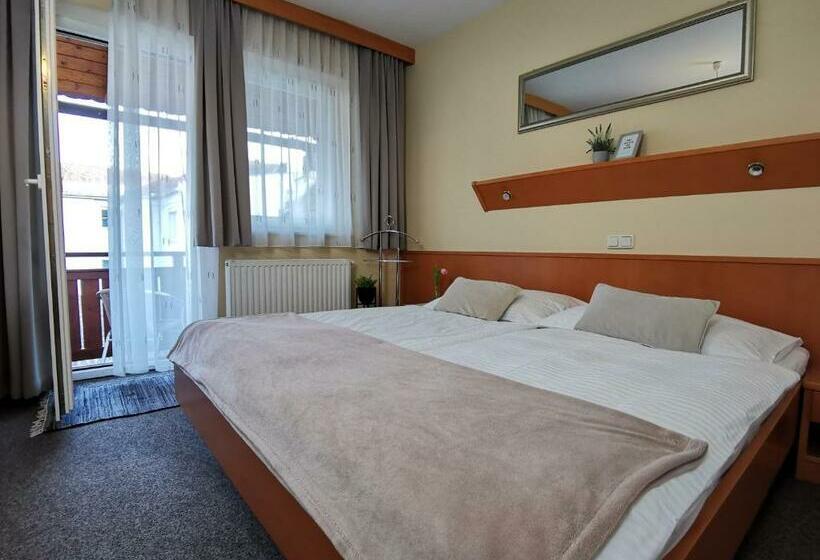 חדר סטנדרט, & Wirtshaus Hödl Kaplan