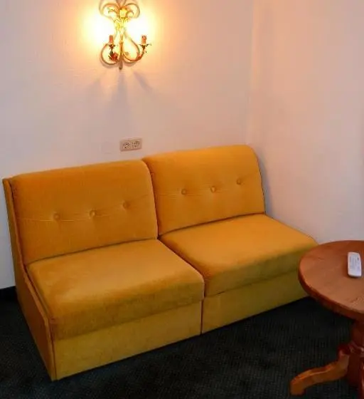 スタンダードルーム, Langley Hotel Rendlhof