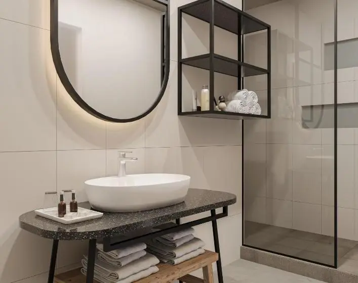 Standard-huone, Places Obertauern By Valamar