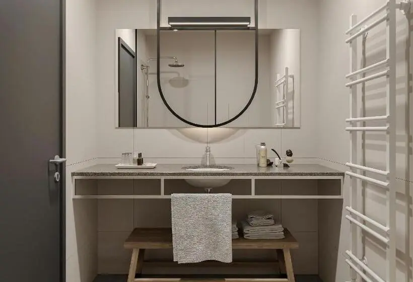 Standard-huone, Places Obertauern By Valamar