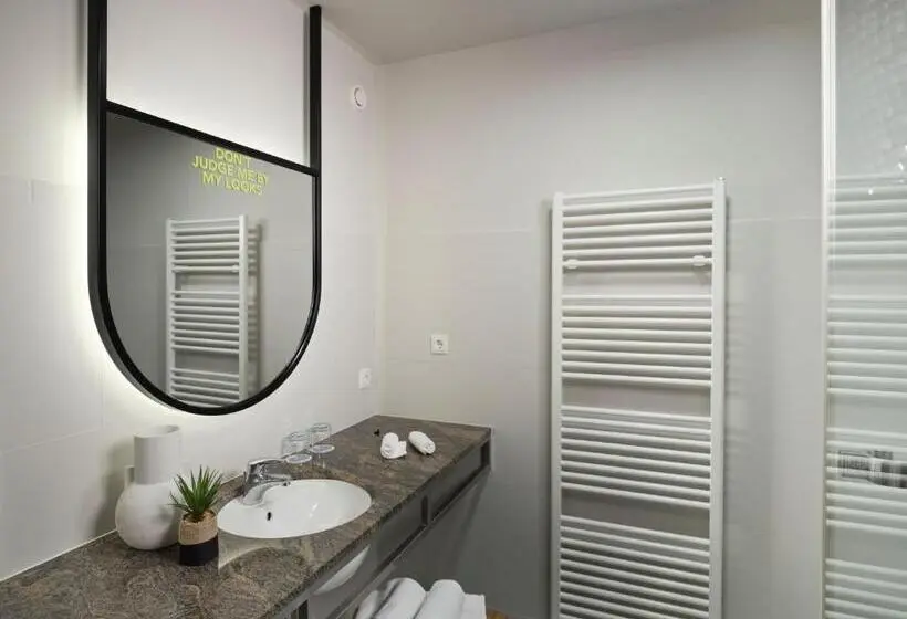Standard-huone, Places Obertauern By Valamar