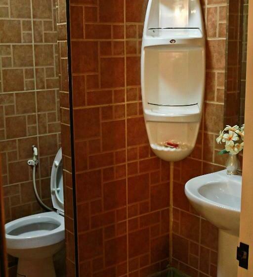 غرفة ديلوكس, Star Guesthouse