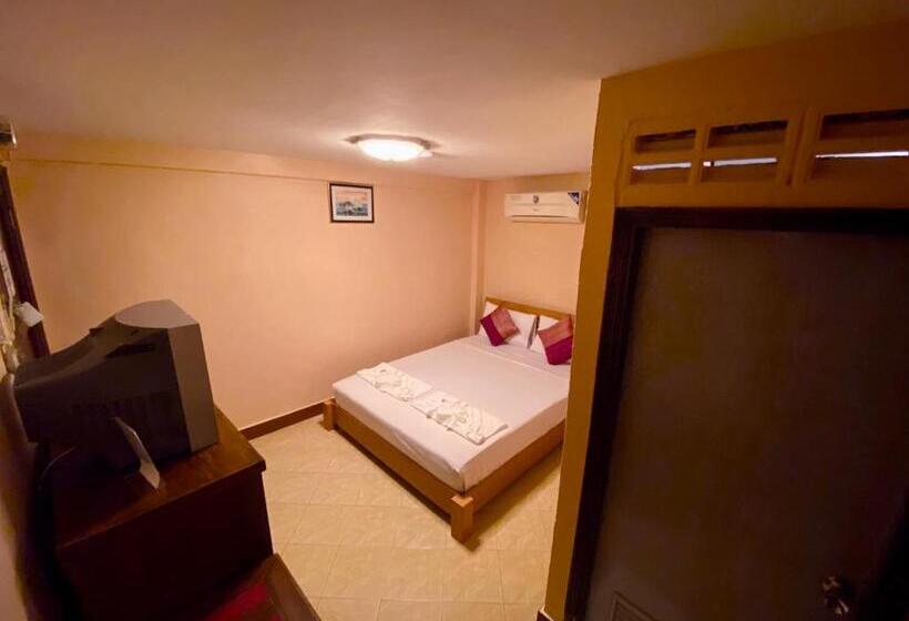 غرفة قياسية, Star Guesthouse