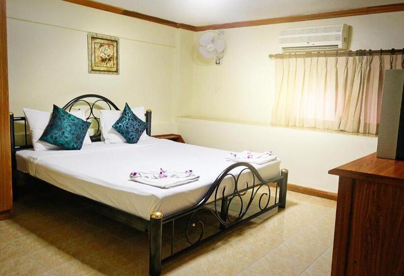 غرفة عائلية, Star Guesthouse