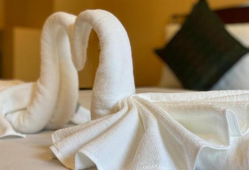 غرفة ديلوكس, Star Guesthouse