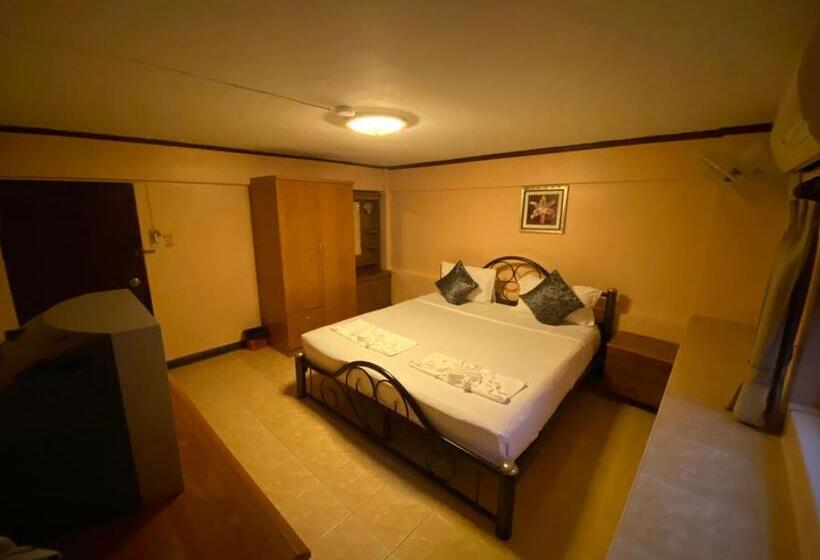 غرفة عائلية, Star Guesthouse