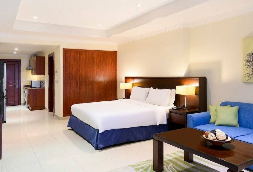 استودیوی استاندارد, Sedra Arjaan By Rotana