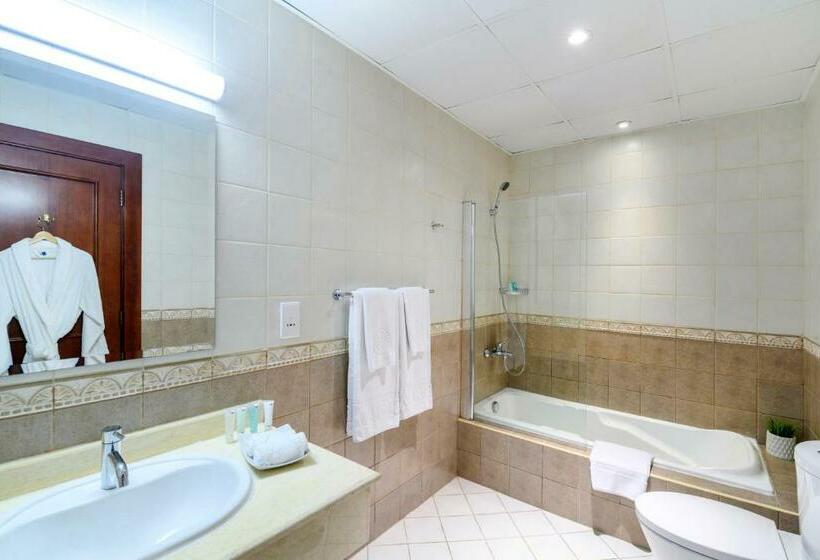 آپارتمان 2 خوابه, Sedra Arjaan By Rotana