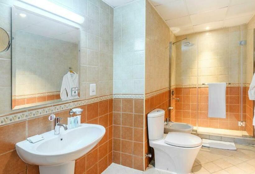 آپارتمان 3 خوابه, Sedra Arjaan By Rotana