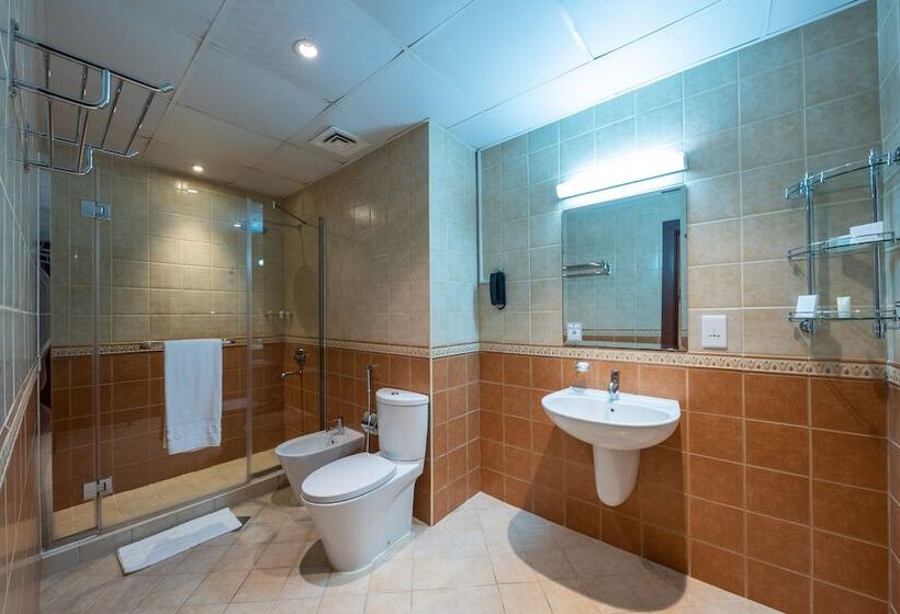 آپارتمان 1 خوابه, Sedra Arjaan By Rotana