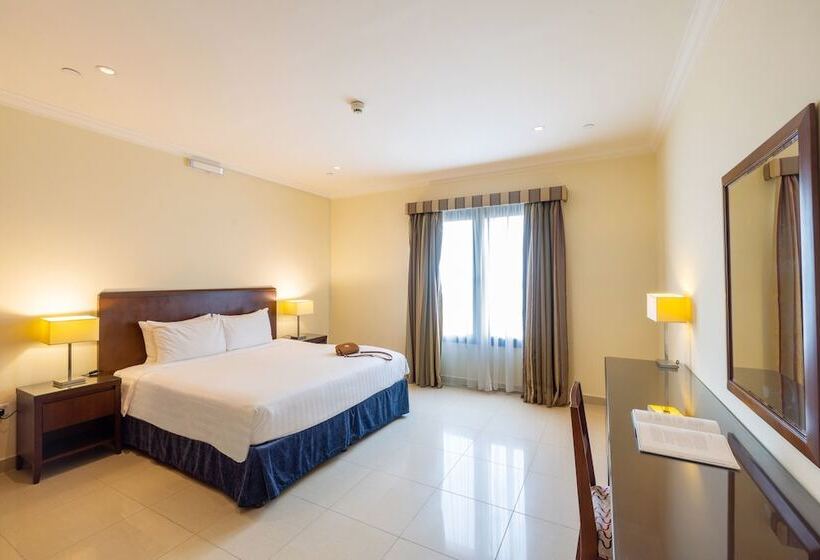 آپارتمان 3 خوابه, Sedra Arjaan By Rotana