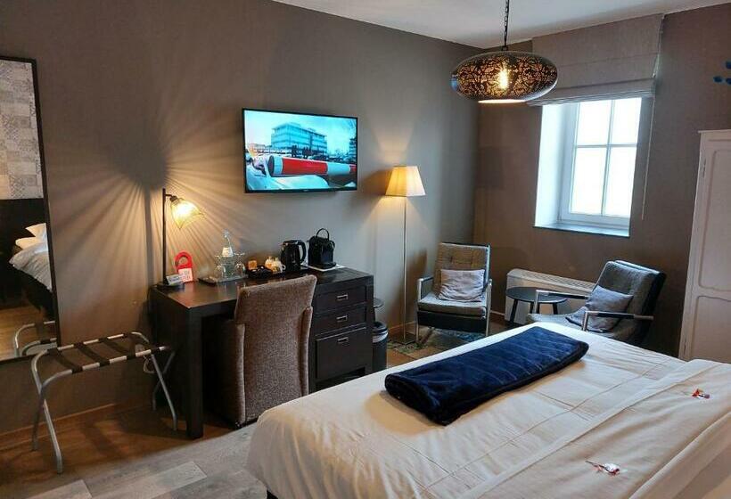 Номер Стандарт, B&b Bloonwinning