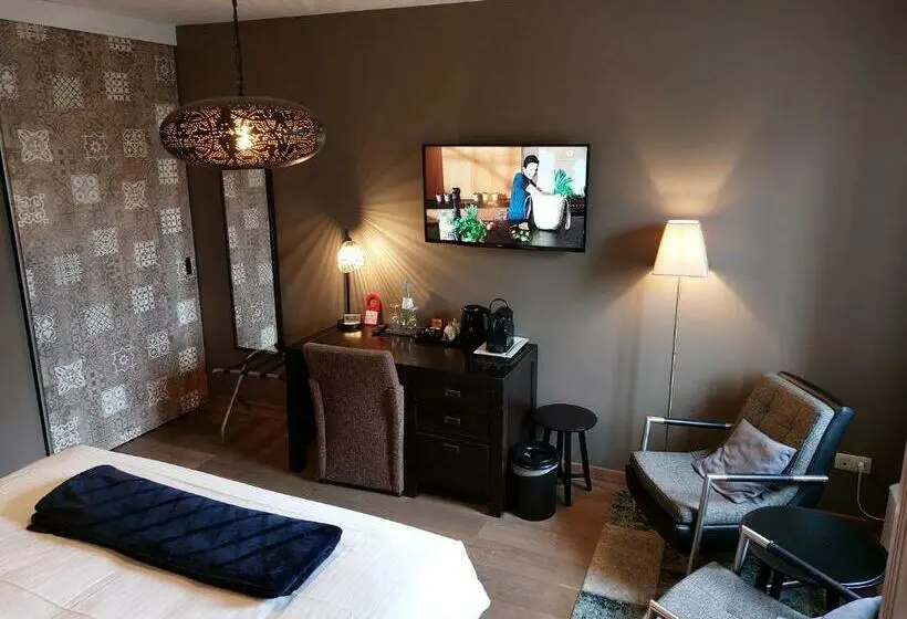 Standard Room, B&b Bloonwinning
