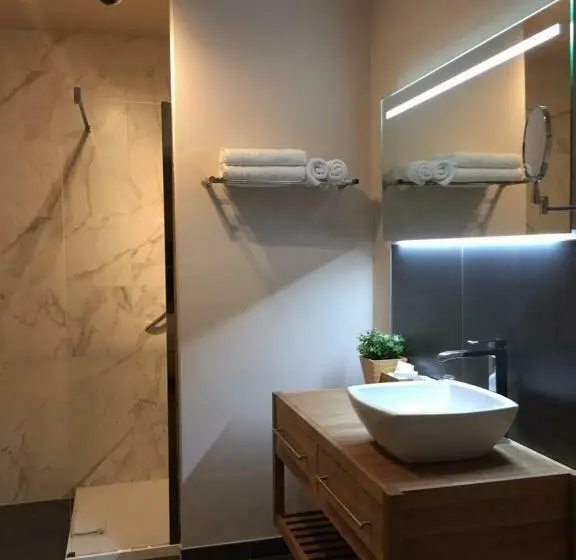 Standard Room, B&b Bloonwinning