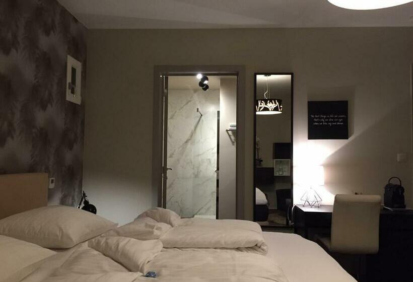 اتاق استاندارد, B&b Bloonwinning