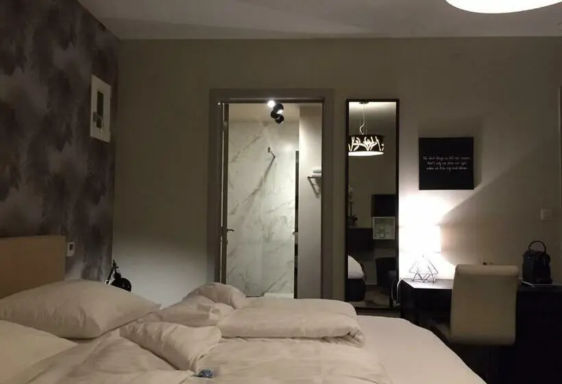 Standard Room, B&b Bloonwinning