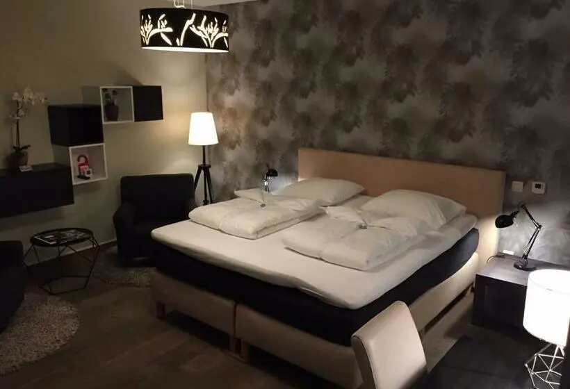 Standard Room, B&b Bloonwinning