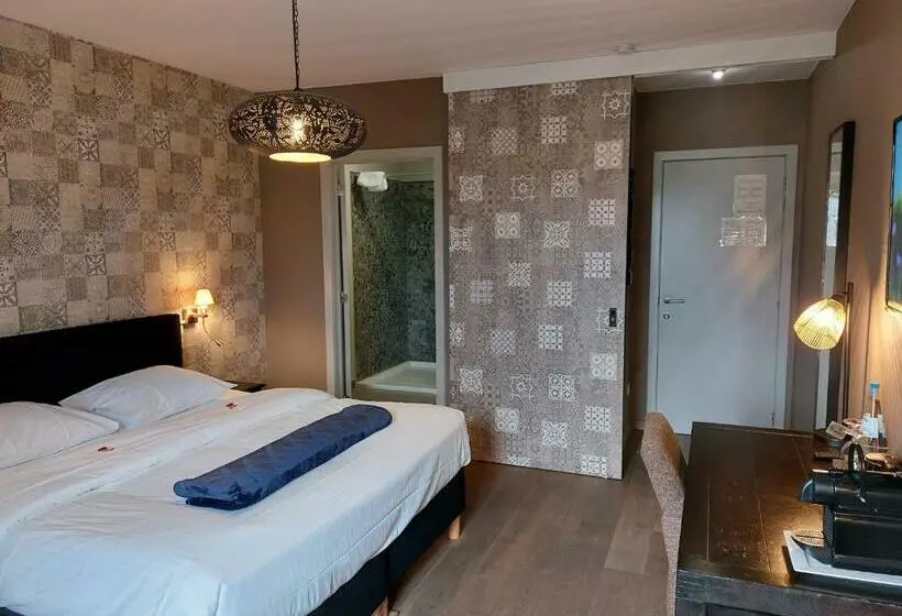 Standard Room, B&b Bloonwinning