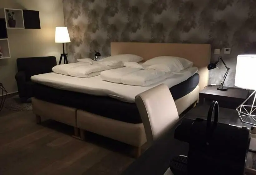 Standard Room, B&b Bloonwinning