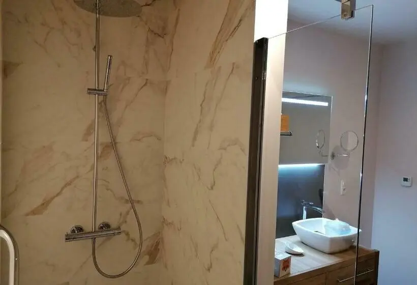 Standard Room, B&b Bloonwinning