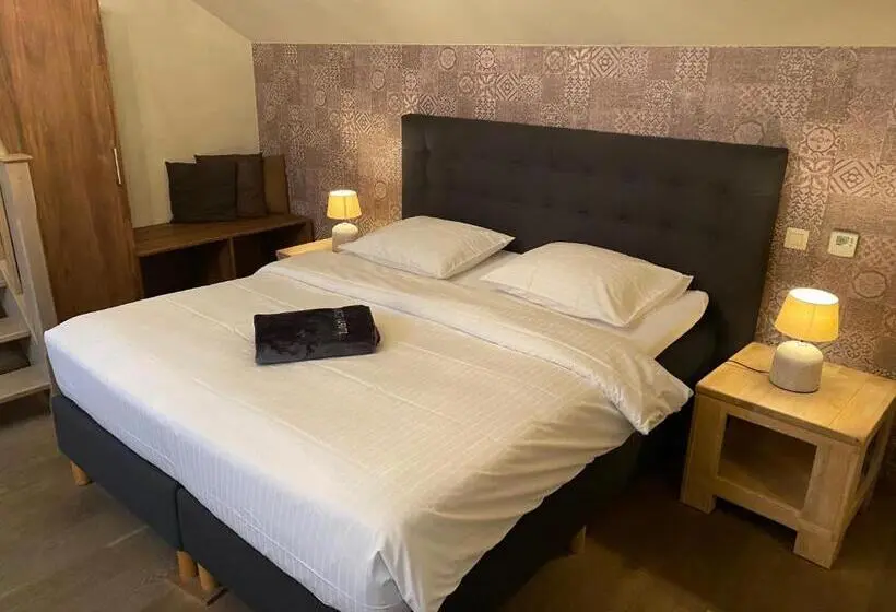 Deluxe Room, B&b Bloonwinning