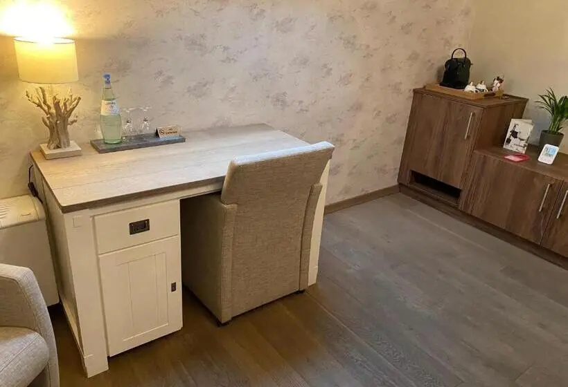Deluxe Room, B&b Bloonwinning