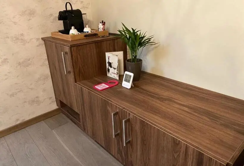 Deluxe Room, B&b Bloonwinning