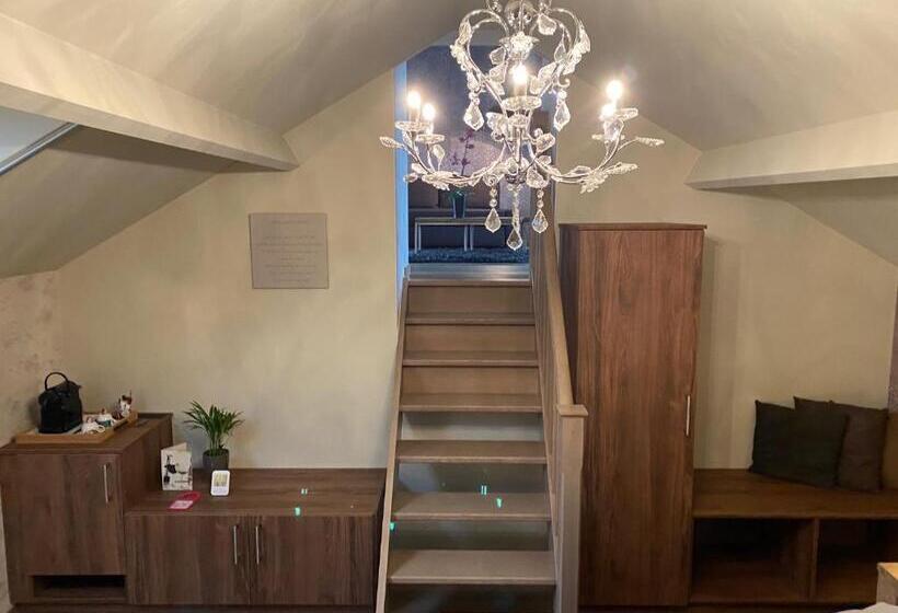 Номер Deluxe, B&b Bloonwinning