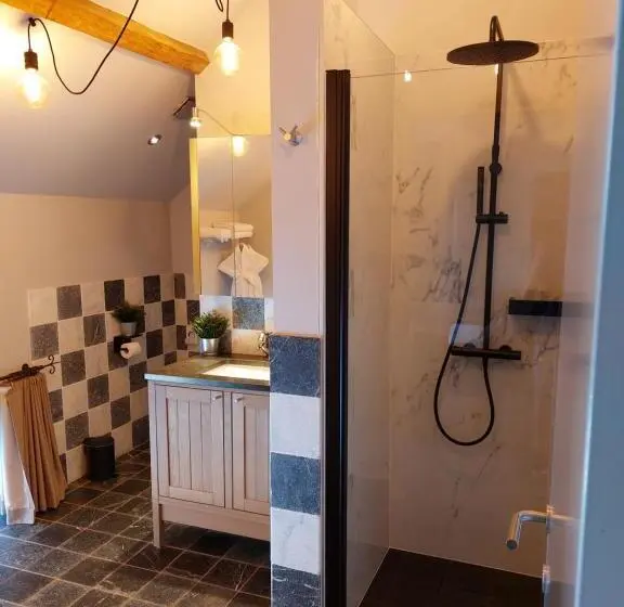 Deluxe Room, B&b Bloonwinning