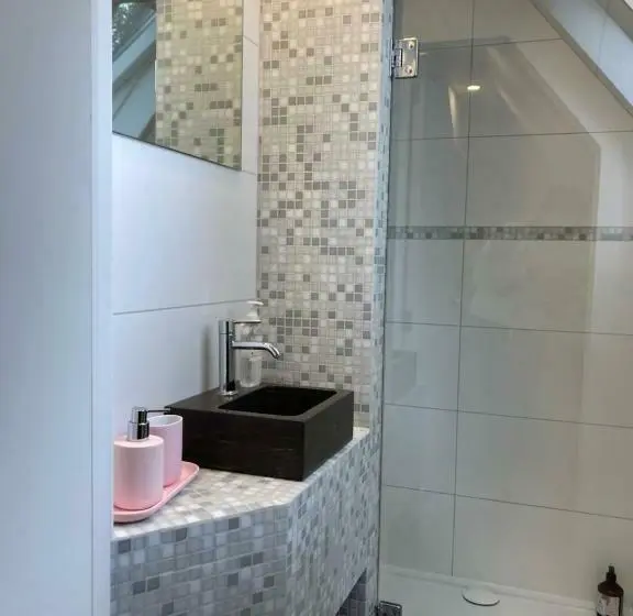 Standard-huone Näkymä, B&b Col Del Vino