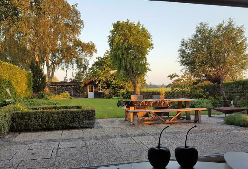 اتاق استاندارد با چشم‌انداز, B&b Col Del Vino